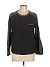 Cuddl Duds Gray Pullover Sweater Size L - photo 1