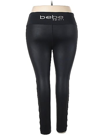 Bebe Sport Active Pants (view 2)