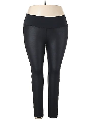 Bebe Sport Active Pants (view 1)