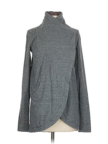 Lululemon Athletica Cardigan (view 1)