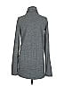 Lululemon Athletica Gray Cardigan Size 4 - photo 2