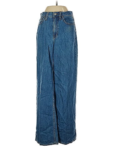 Madewell Jeans (view 1)