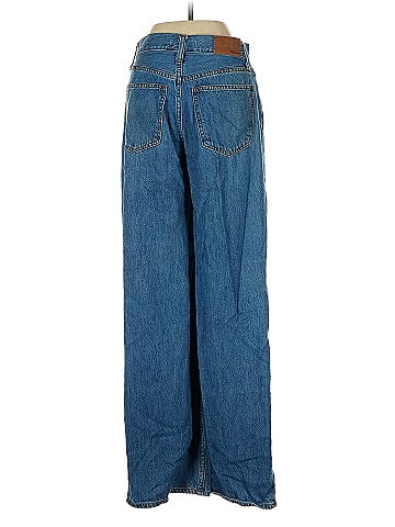 Madewell Jeans (view 2)