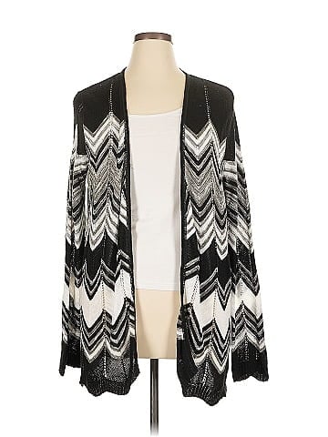 Cj Banks Cardigan (view 1)