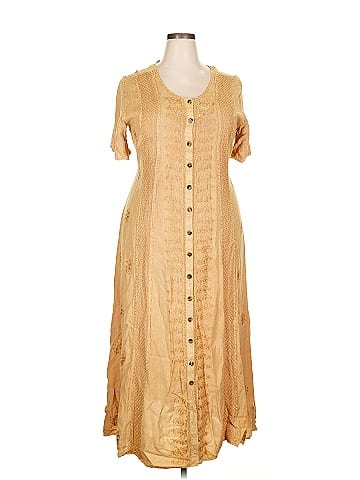L.S.I. Casual Dress (view 1)