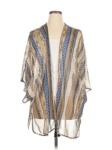 Cj Banks Kimono (view 1)