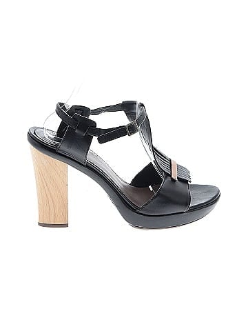 Camper Heels (view 1)