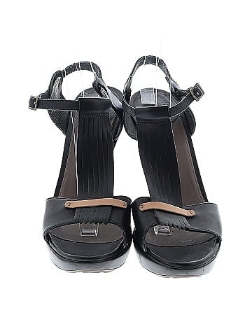 Camper Heels (view 2)
