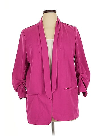 Nine West Blazer (view 1)