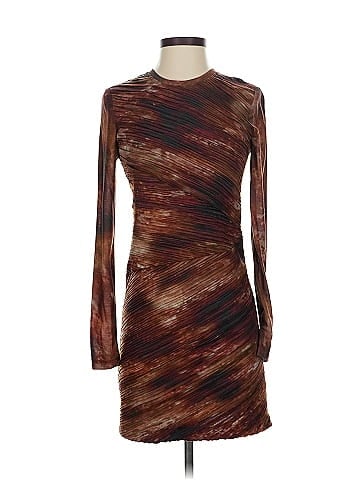 Torn by Ronny Kobo Cocktail Dress (view 1)