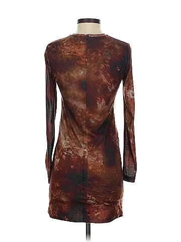 Torn by Ronny Kobo Cocktail Dress (view 2)