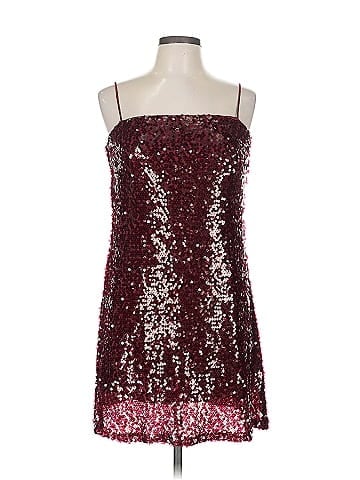 Trixxi Cocktail Dress (view 1)