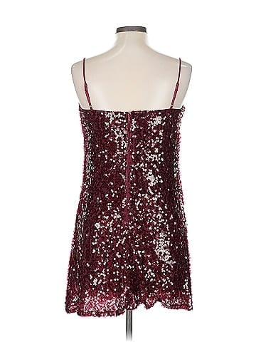 Trixxi Cocktail Dress (view 2)