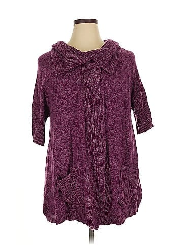 Fashion Bug Poncho (view 1)
