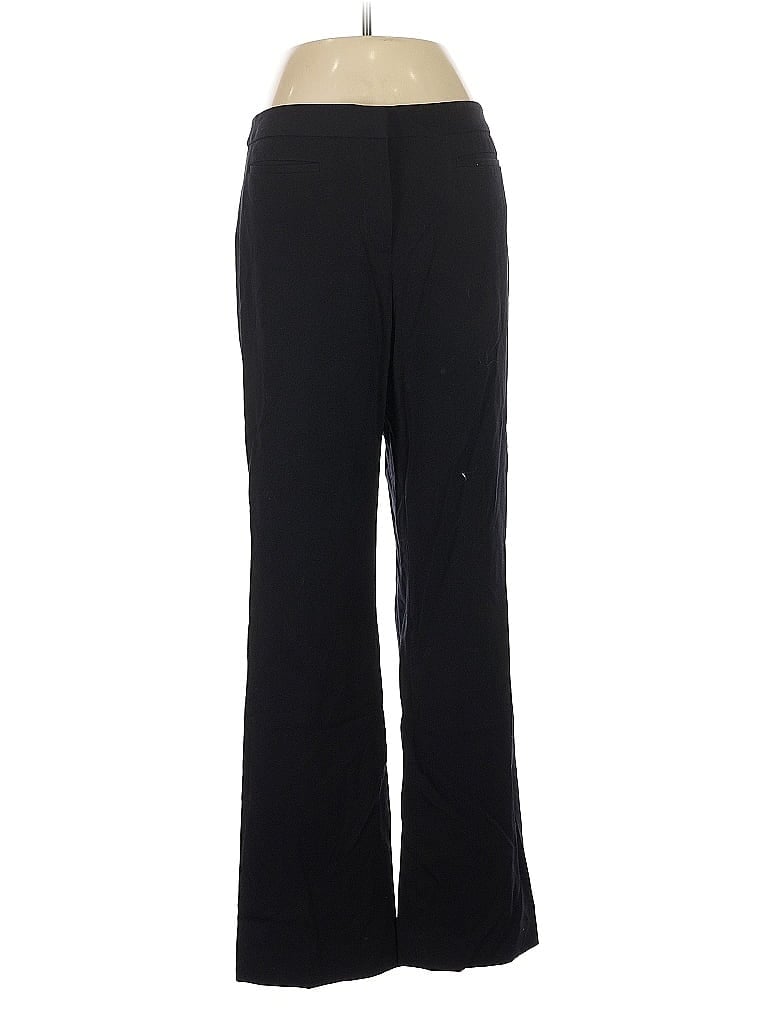 Click to view more detailed imagery on our partner's website Pre-owned Liz Claiborne Dress Pants In Black