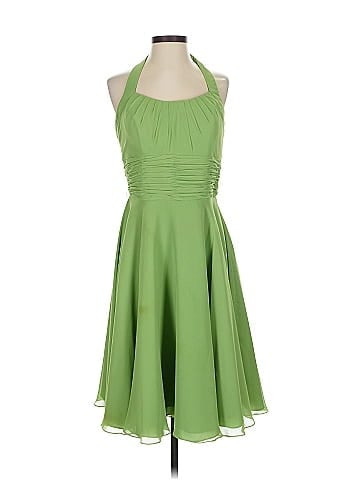 MoriLee by Madeline Gardner Cocktail Dress (view 1)
