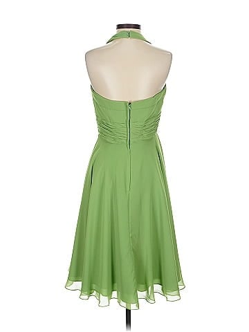 MoriLee by Madeline Gardner Cocktail Dress (view 2)