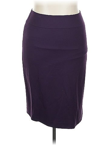 Lafayette 148 New York Wool Skirt (view 1)