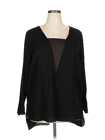 6th & LN Long Sleeve Blouse (view 1)