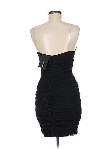 Fashion Nova Cocktail Dress (view 2)