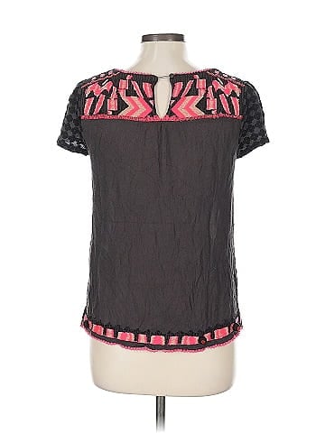 HD in Paris Short Sleeve Top (view 2)