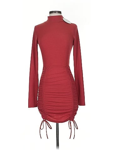 Lost + Wander Cocktail Dress (view 1)