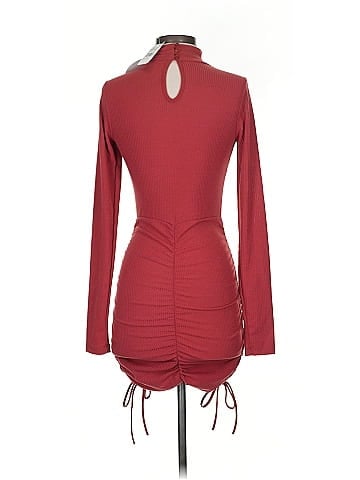 Lost + Wander Cocktail Dress (view 2)