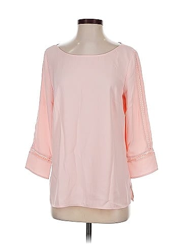 Talbots 3/4 Sleeve Top (view 1)