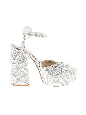 Gianni Bini Heels (view 1)