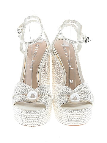 Gianni Bini Heels (view 2)