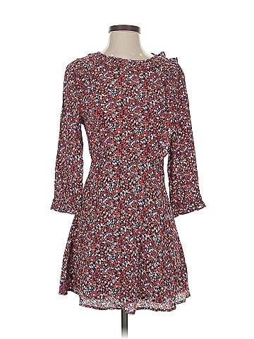 Jack Wills Casual Dress (view 1)