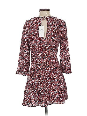 Jack Wills Casual Dress (view 2)
