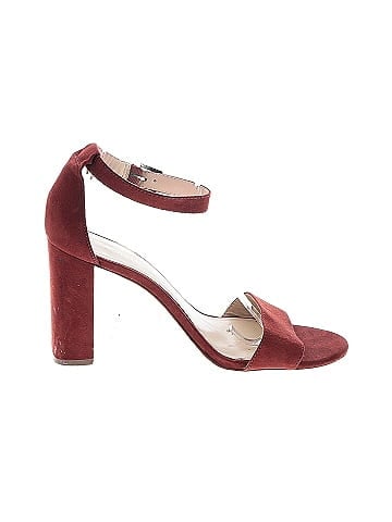 Nine West Heels (view 1)