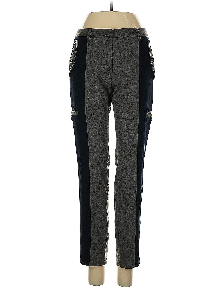 LEIFSDOTTIR Pre-owned Track Pants In Gray