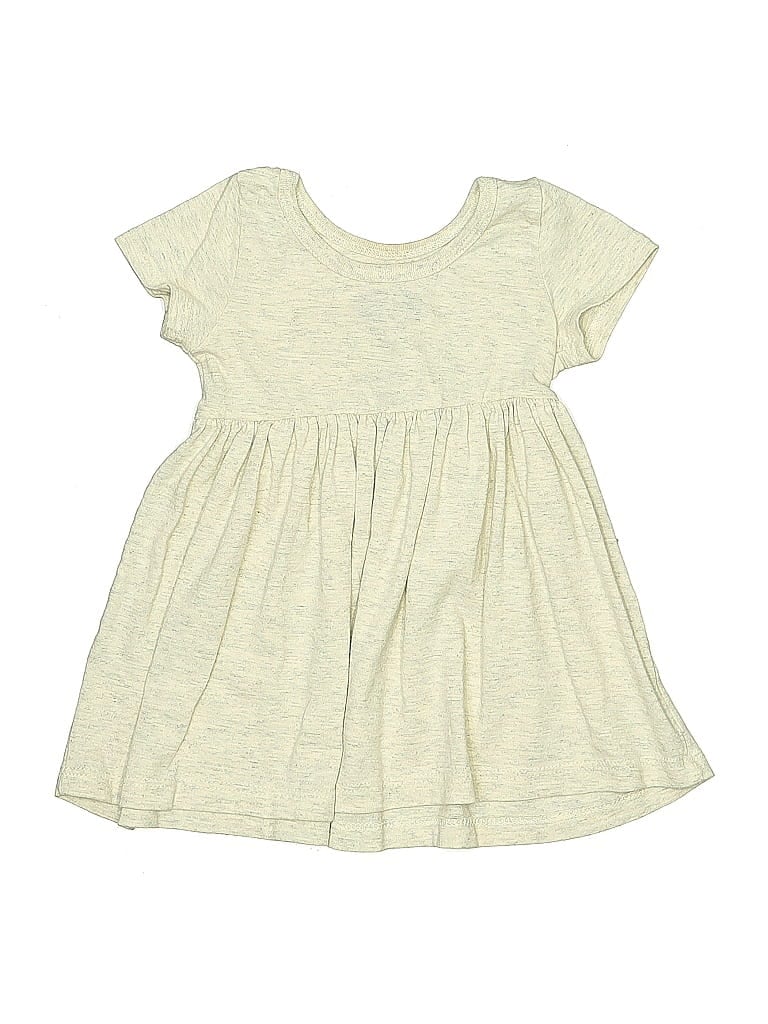 Click to view more detailed imagery on our partner's website Pre-owned Star Wars Babies' Dress In Yellow