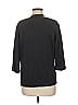 Bailey 44 Black Pullover Sweater Size M - photo 2
