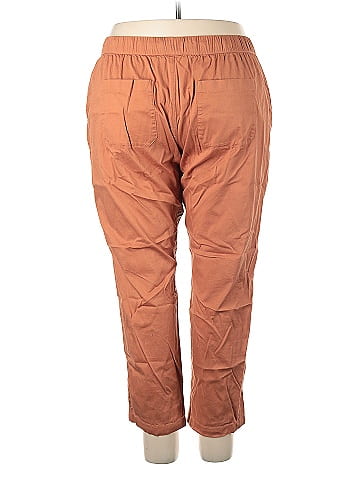 Pact Casual Pants (view 2)