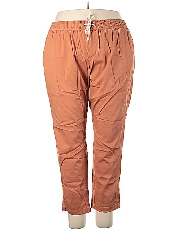 Pact Casual Pants (view 1)