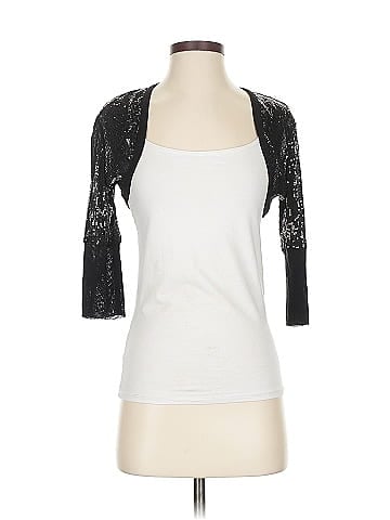 Esprit 3/4 Sleeve Top (view 1)