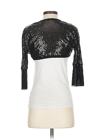 Esprit 3/4 Sleeve Top (view 2)