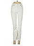 J.Crew Ivory Jeans Size 26 waist - photo 1
