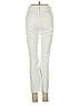 J.Crew Ivory Jeans Size 26 waist - photo 2