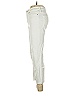 J.Crew Ivory Jeans Size 26 waist - photo 5