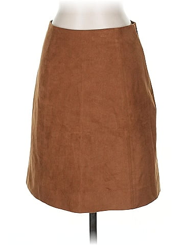 Babaton Casual Skirt (view 1)