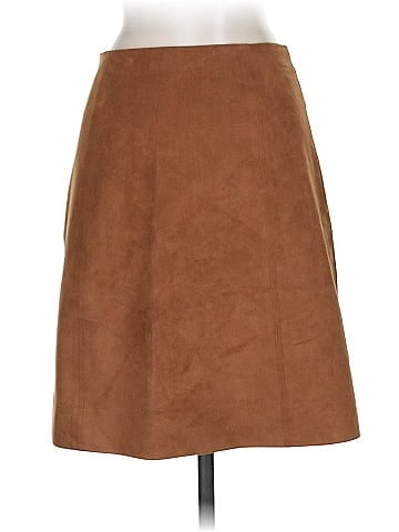 Babaton Casual Skirt (view 2)