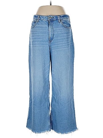 Abercrombie & Fitch Jeans (view 1)