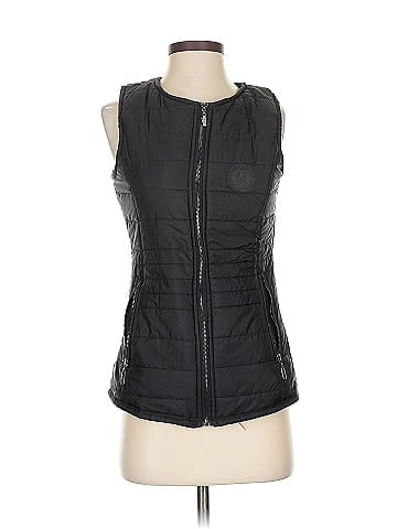 Cato Vest (view 1)