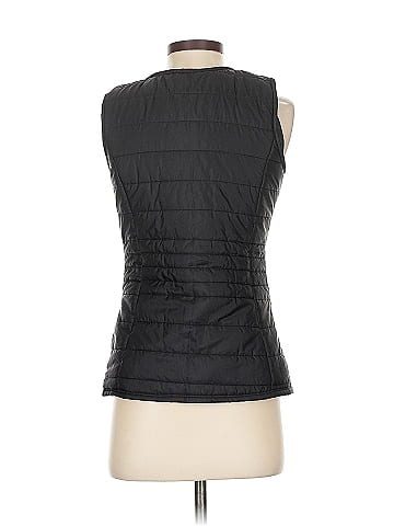 Cato Vest (view 2)