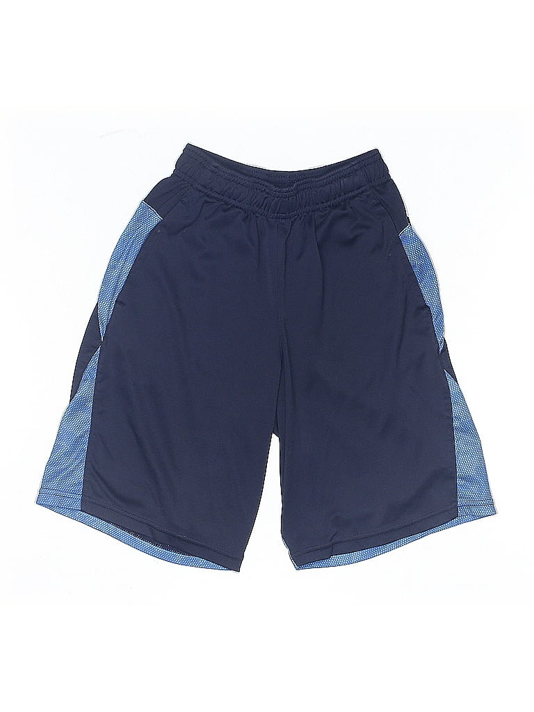 Pre-owned C9 By Champion Kids' Athletic Shorts In Blue