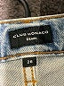 Club Monaco Blue Jeans Size 26 waist - photo 3